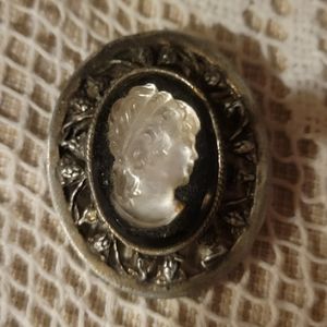 Vintage Brooch